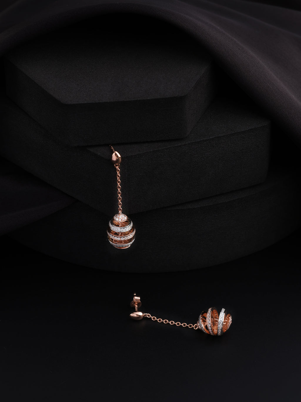 Twilight Twist Drops
