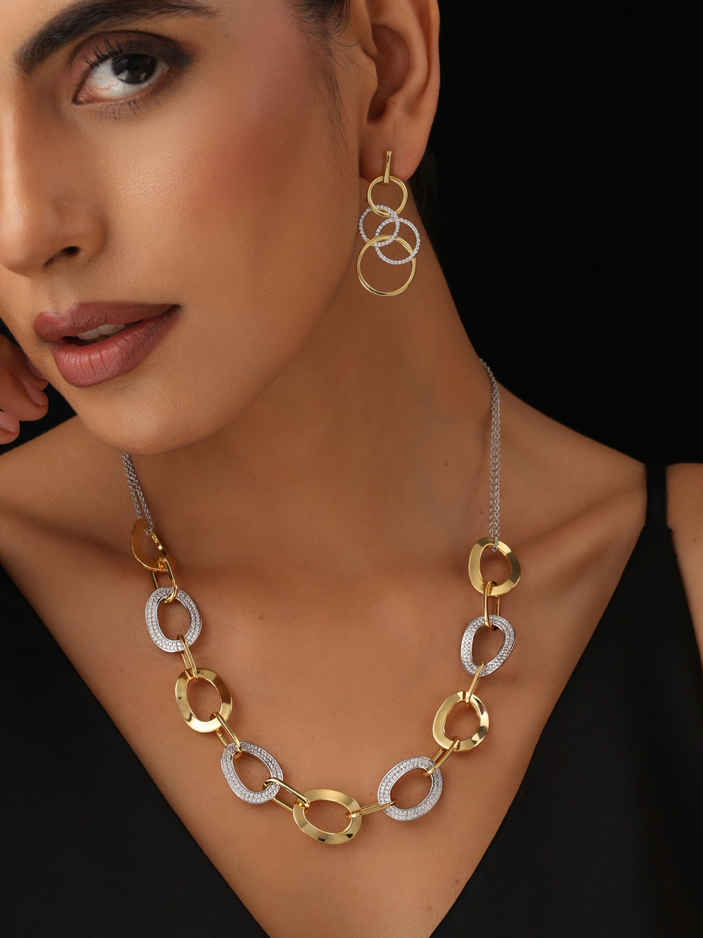 Loop Link Chain set