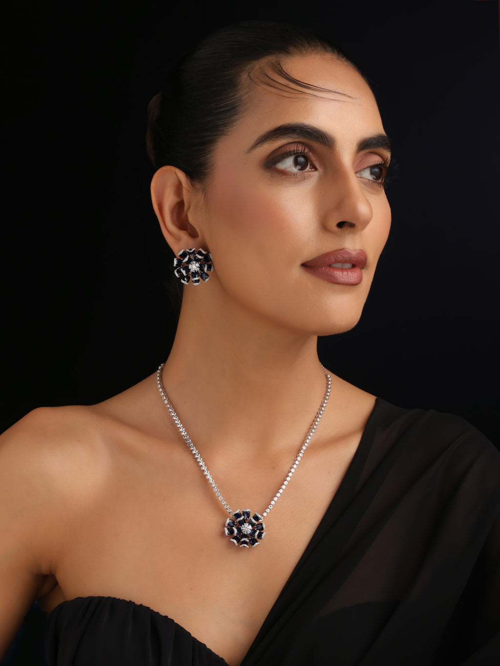 Starlit Blossom Set