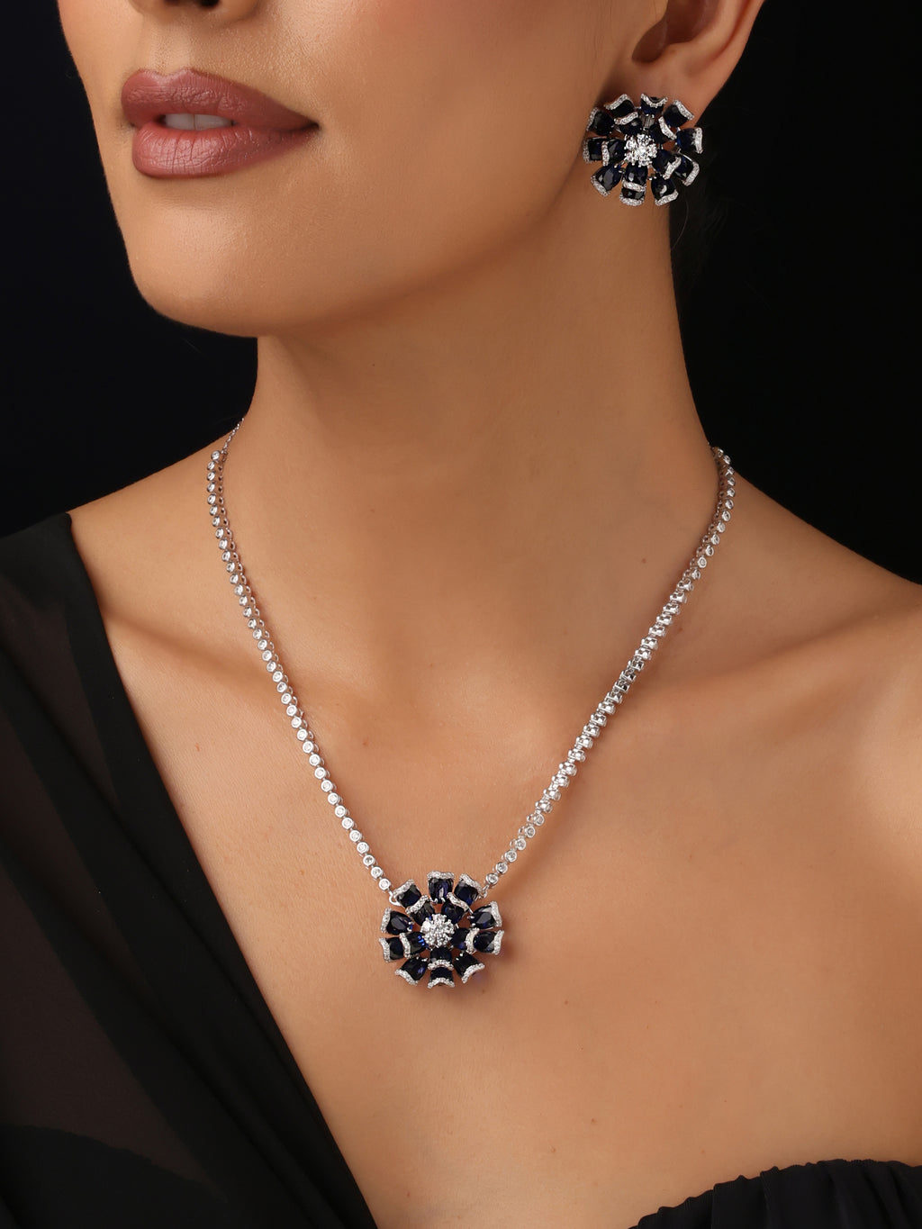 Starlit Blossom Set
